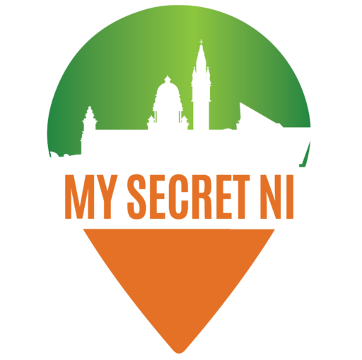 My Secret Northern Ireland